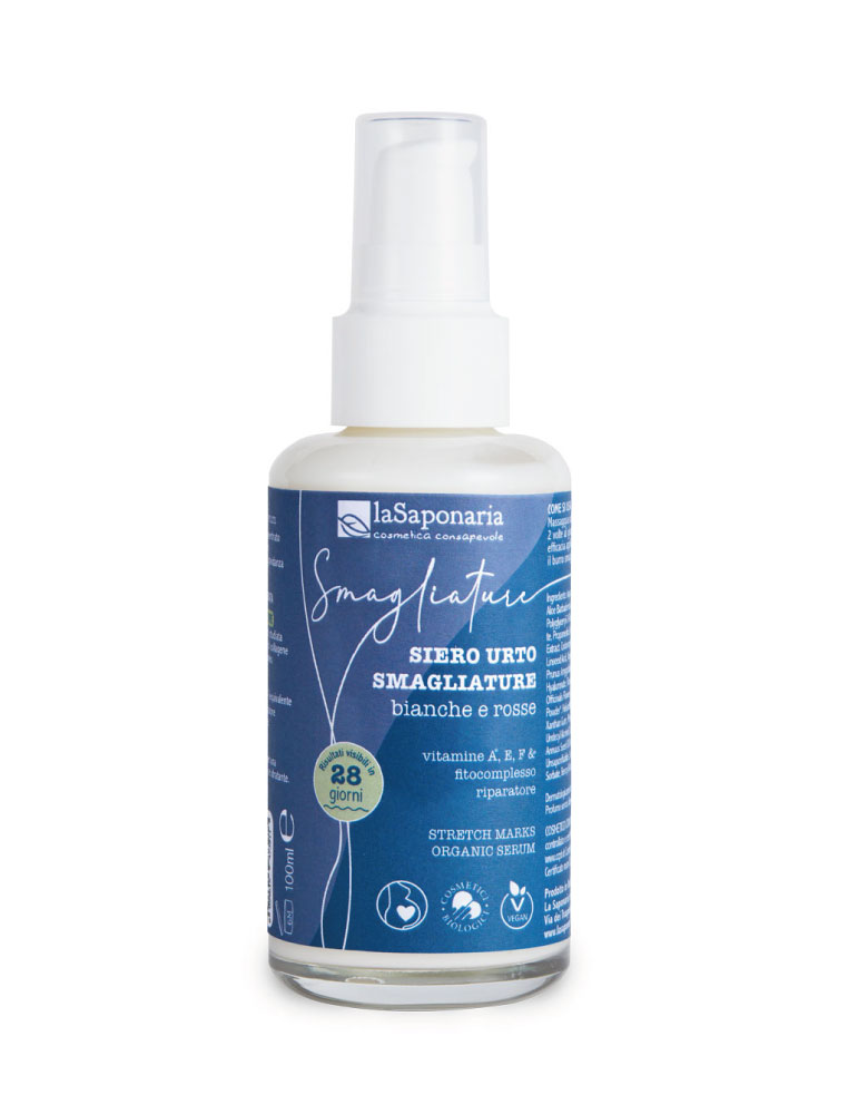 Organic Stretch Marks Serum - Slika 2