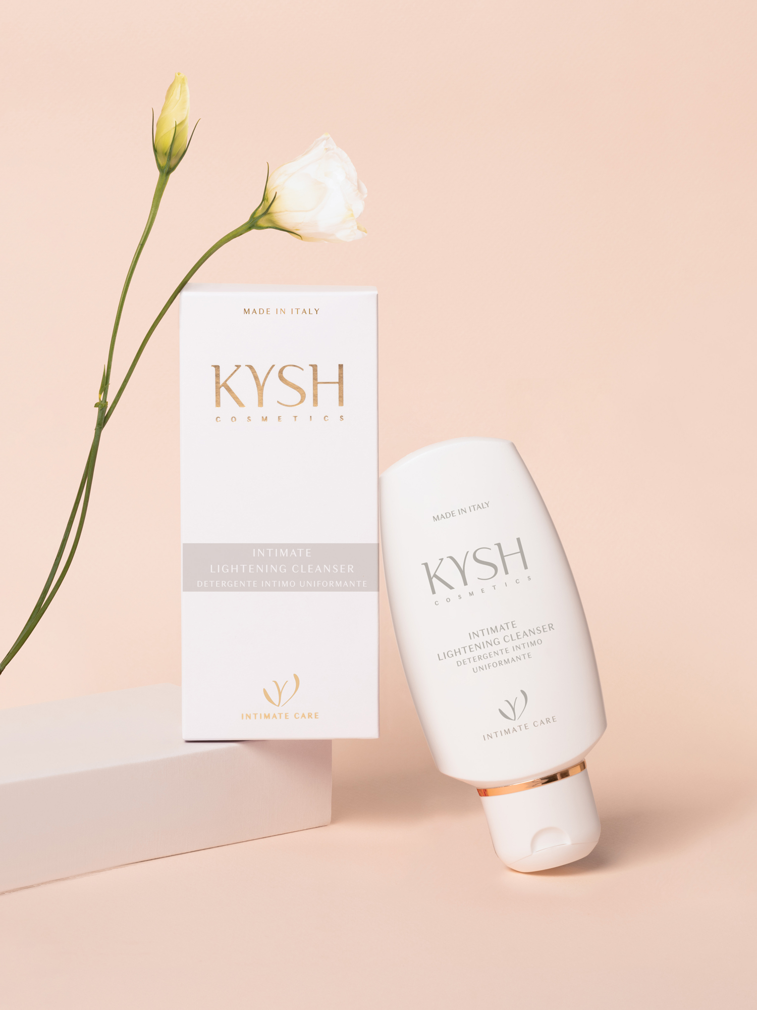 Intimate Lightening Cleanser - Slika 2
