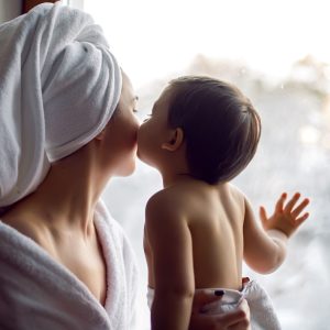 Ciljana njega mame i djeca